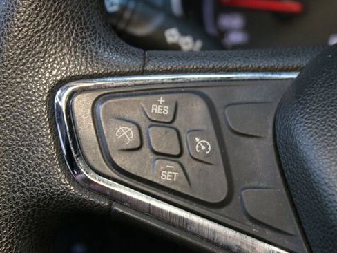 Used 2019 Chevrolet Cruze LT w/ LT True North Edition FWD image 20