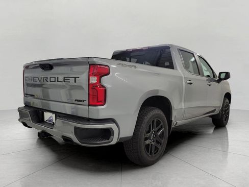 Used 2026 Chevrolet Silverado 1500 RST w/ Dark Appearance Package image 20