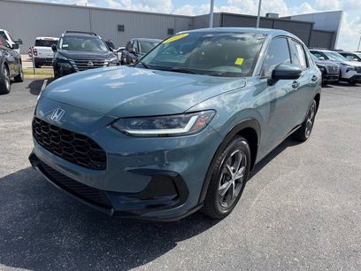 Used 2023 Honda HR-V EX-L