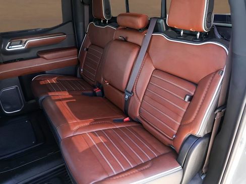 Used 2023 GMC Sierra 1500 Denali Ultimate image 23