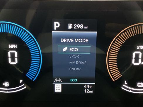 New 2026 Hyundai Santa Fe SE image 21