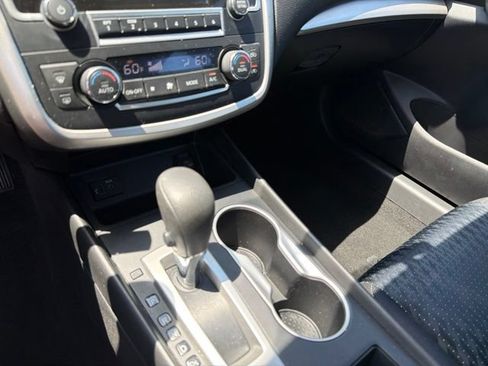 Used 2017 Nissan Altima 2.5 SV FWD image 20