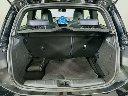 Used 2025 MINI Cooper S FWD image 37