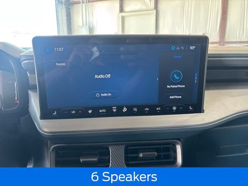 New 2026 Ford Maverick XLT w/ Equipment Group 301A AWD/4WD image 13