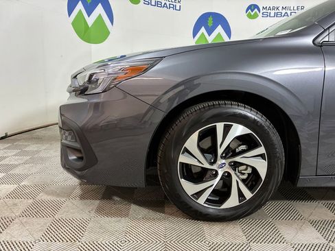 Used 2025 Subaru Legacy Premium image 33