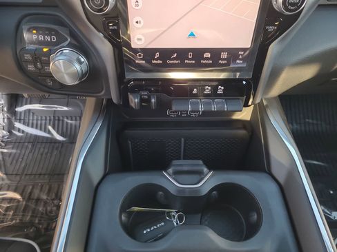 New 2026 RAM 1500 Laramie image 25