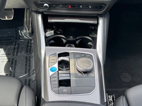 Certified 2025 BMW i4 xDrive40i w/ M Sport Package AWD/4WD image 23