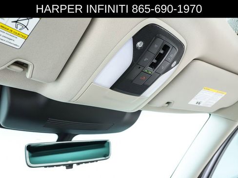 Used 2023 INFINITI QX60 Sensory w/ Vision Package AWD/4WD image 69