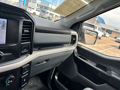 Used 2021 Ford F150 XL w/ Equipment Group 101A High AWD/4WD image 22