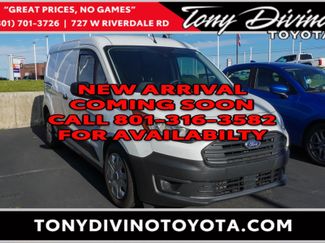 Used 2022 Ford Transit Connect XL FWD video 1