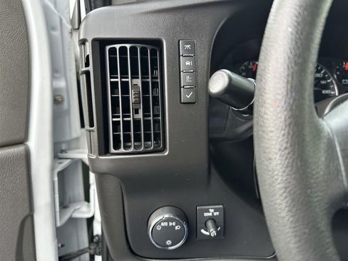 Certified 2024 Chevrolet Express 2500 w/ Driver Convenience Package image 16