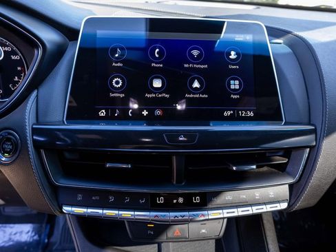 Used 2024 Cadillac CT5 Premium Luxury image 22