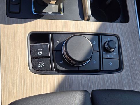 New 2026 MAZDA CX-90 Plug-In Hybrid w/Premium Sport image 29