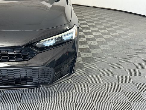 Used 2025 Honda Civic Sport image 9