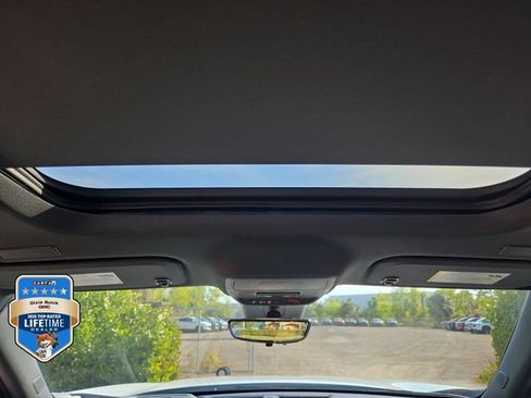New 2026 GMC Acadia AT4 AWD/4WD image 14