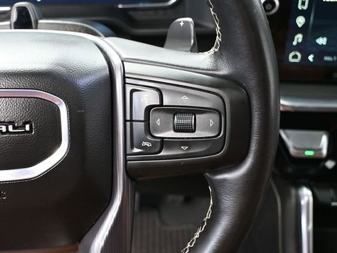 Used 2024 GMC Sierra 1500 Denali Ultimate image 52