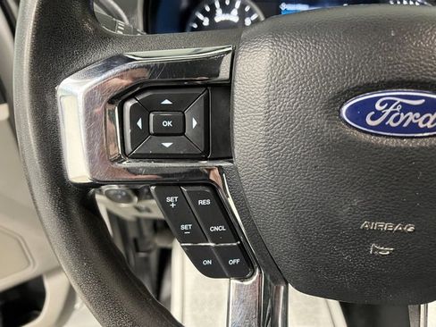 Used 2020 Ford F350 XLT w/ XLT Value Package image 24