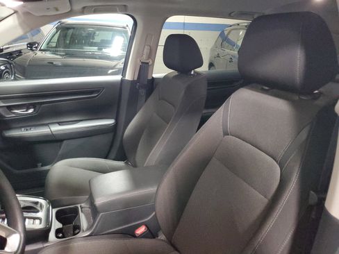 Used 2024 Honda CR-V EX image 16