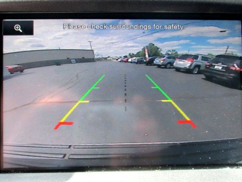 Used 2015 Lincoln Navigator Luxury image 20