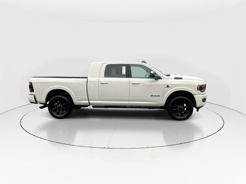 Used 2021 RAM 2500 Limited image 9