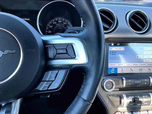 Used 2018 Ford Mustang Coupe w/ Equipment Group 101A image 24