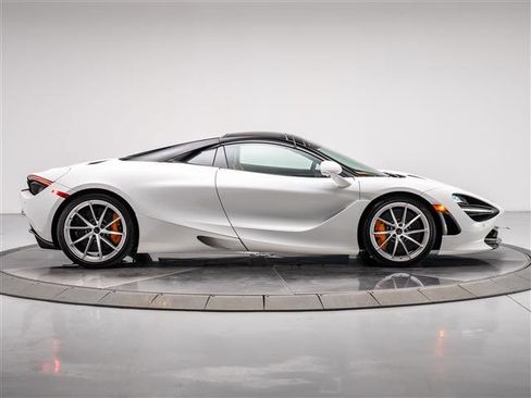 Used 2020 McLaren 720S Luxury image 7