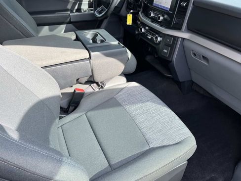 Used 2023 Ford F150 XLT w/ Equipment Group 301A Mid image 21