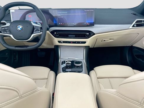 New 2027 BMW 430i Convertible w/ Premium Package RWD image 13