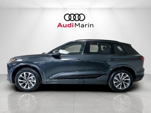 New 2027 Audi Q6 e-tron Premium AWD/4WD image 2