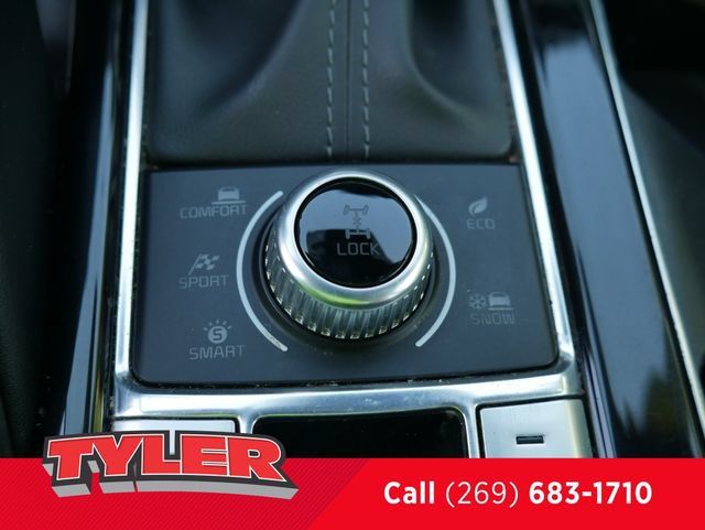 Used 2023 Kia Telluride SX Prestige AWD/4WD image 39