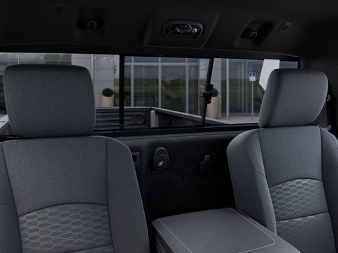 New 2026 RAM 2500 Tradesman AWD/4WD image 26