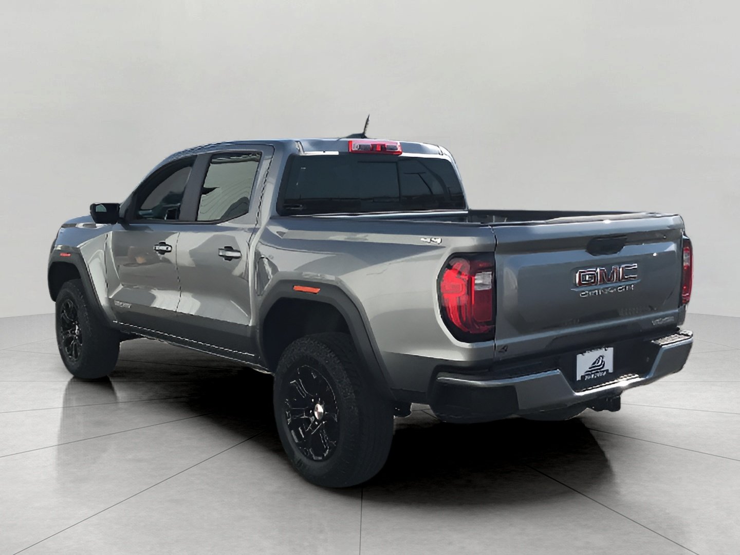 Used 2023 GMC Canyon Elevation w/ Convenience Package AWD/4WD image 24