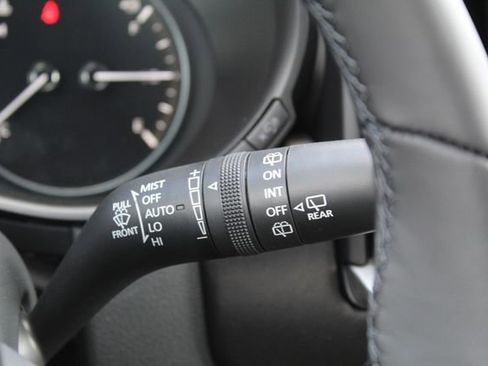 New 2026 MAZDA CX-50 AWD 2.5 S w/ Cargo Package image 17