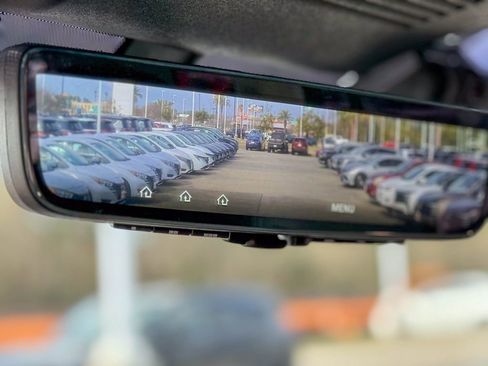 Used 2024 Nissan Armada Platinum w/ Captain's Chairs Package image 29