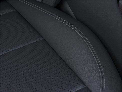 New 2026 Chevrolet Equinox EV LT image 21