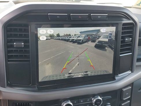 New 2024 Ford F150 Lightning Pro image 13