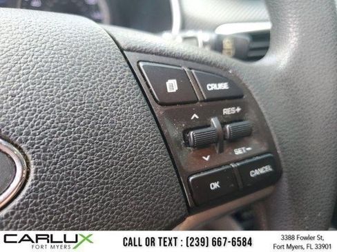 Used 2019 Hyundai Tucson SE FWD image 26