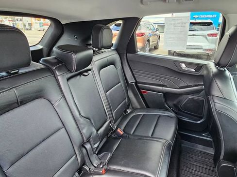 Used 2022 Ford Escape SEL AWD/4WD image 20