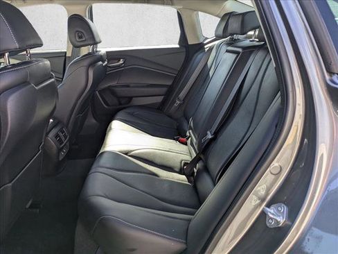 New 2025 Acura TLX w/ Technology Package image 14