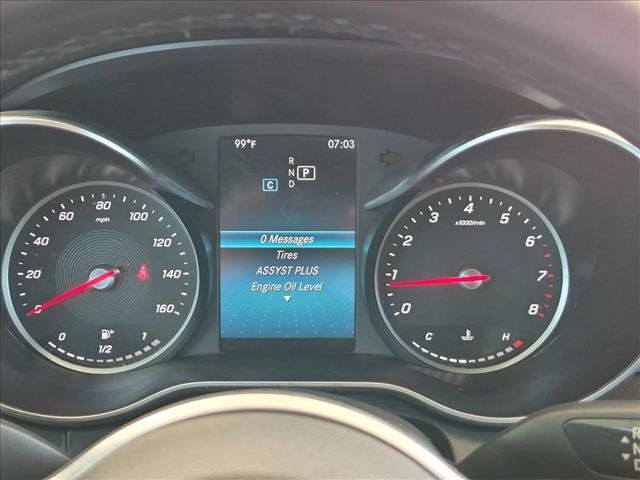 Used 2019 Mercedes-Benz C 300 Sedan image 11