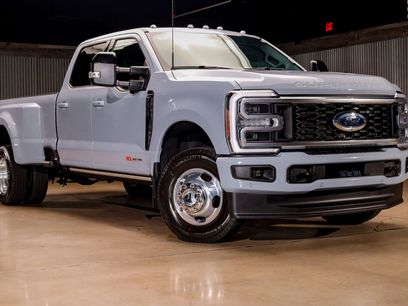 Used 2025 Ford F350 XL