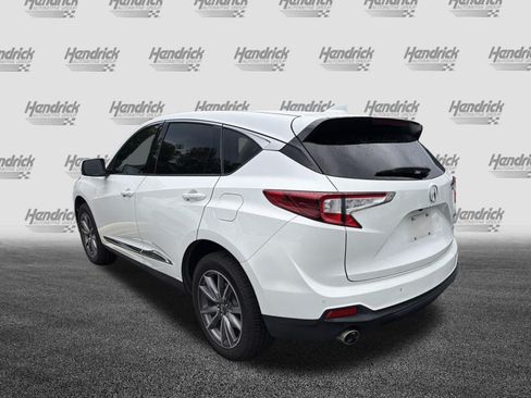 Used 2021 Acura RDX AWD w/ Technology Package image 7