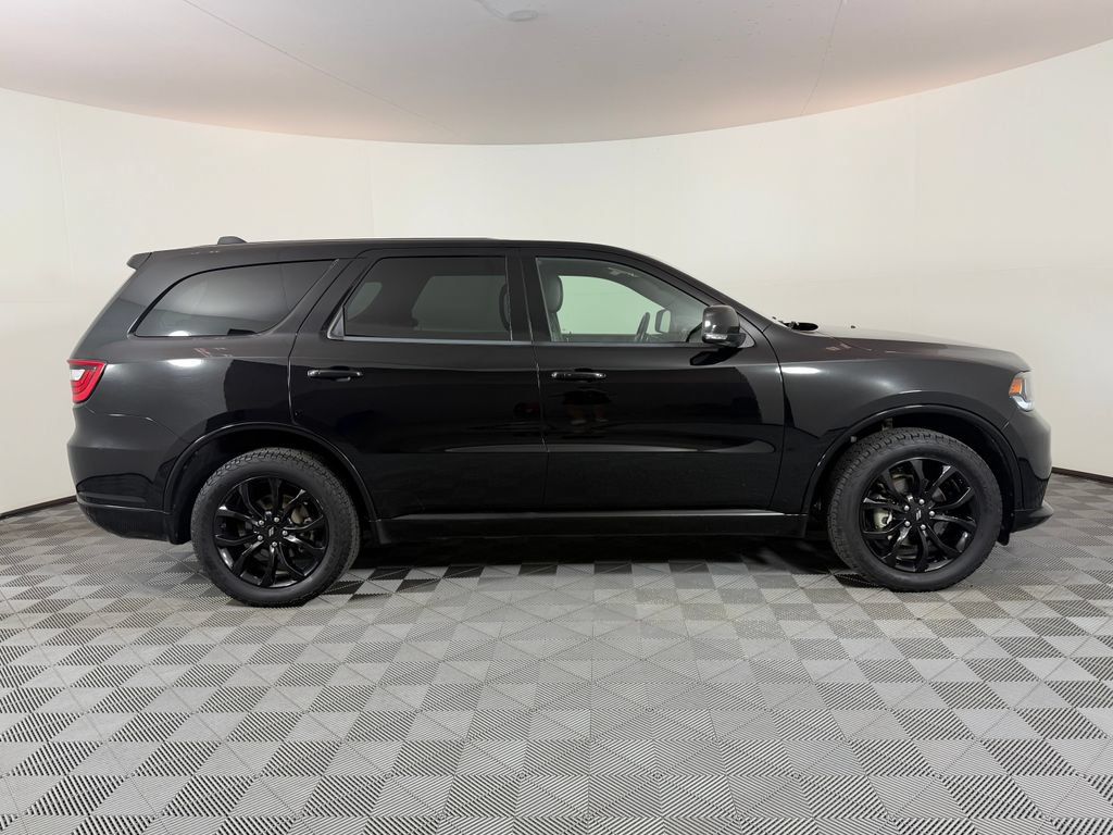 Used 2020 Dodge Durango GT AWD/4WD image 2