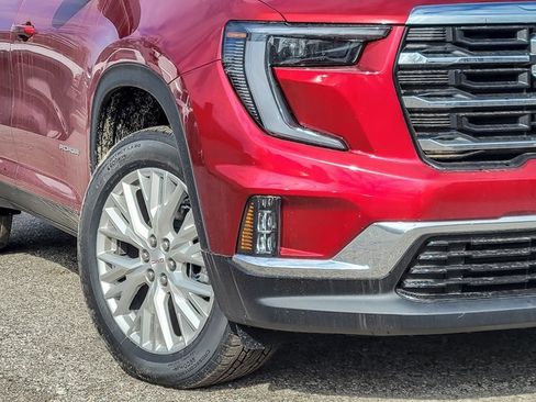 New 2025 GMC Acadia Elevation w/ Elevation Premium Package image 3
