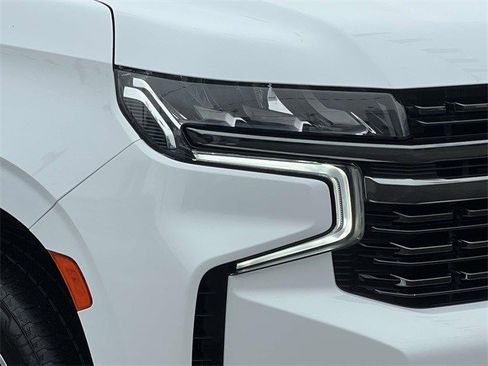 Certified 2022 Chevrolet Tahoe RST w/ Sport Performance Package image 11