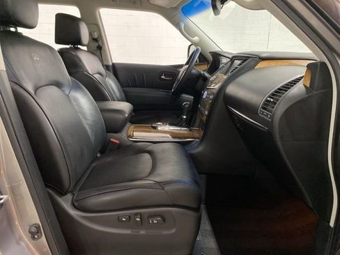 Used 2011 INFINITI QX56 2WD w/ Theater Pkg image 88