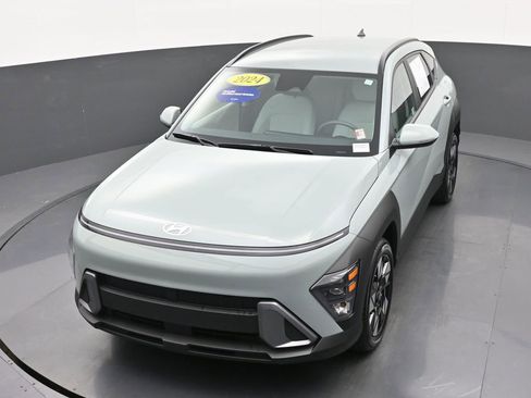 Certified 2024 Hyundai Kona SEL image 33