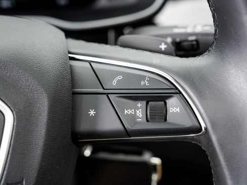 Used 2022 Audi Q3 2.0T Premium Plus image 13