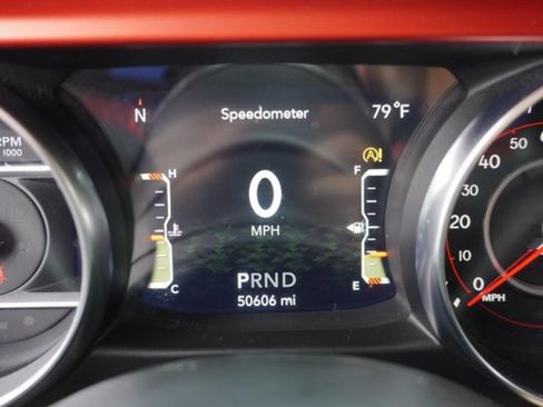 Used 2020 Jeep Wrangler Unlimited Rubicon AWD/4WD image 31