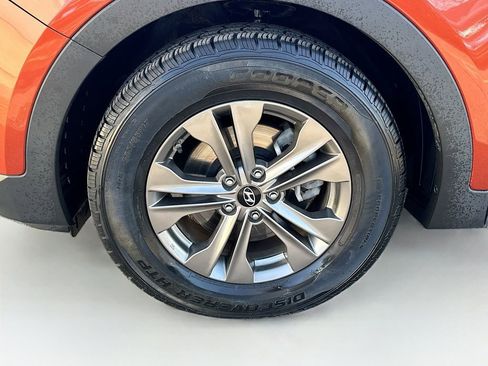 Used 2014 Hyundai Santa Fe Sport w/ Popular Equipment Package 02 image 39